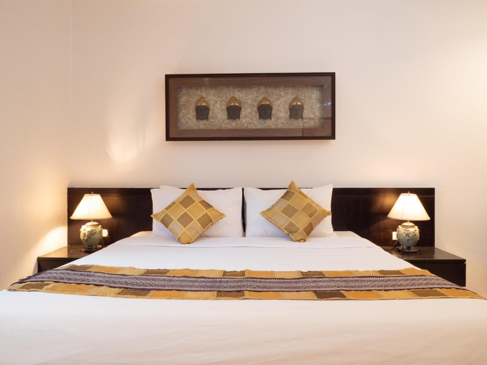 Isara Nai Yang Resort Екстер'єр фото